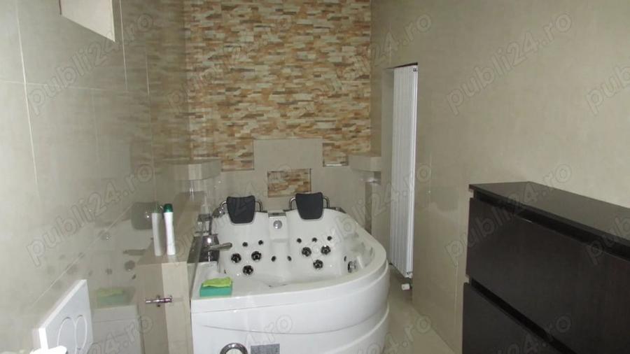 vand casa compusa din 3 cladiri amenajate mobilate Deva Cristur - 8
