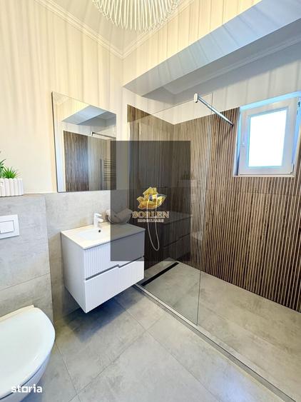 Apartament cu 3 camere în Florești