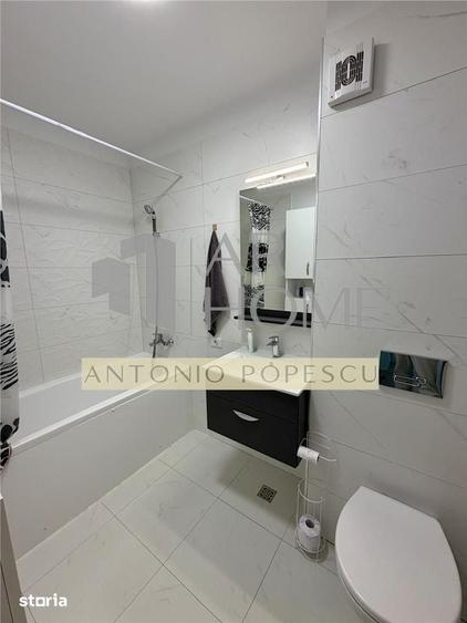 Apartament cu 2 camere în Blejoi