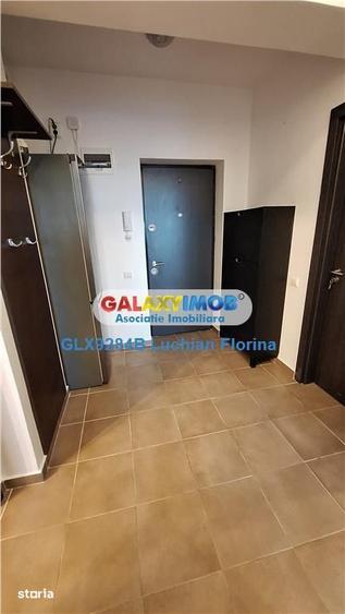 Apartament cu 2 camere, mobilat în Ozana
