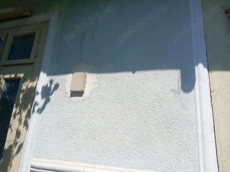 Teren de 1500 mp, în Zorleni