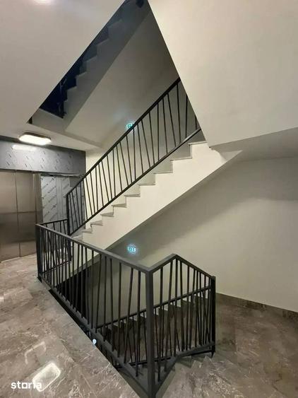 Apartament cu 2 camere în Eminescu
