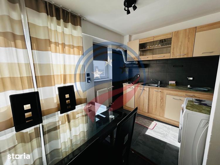 Garsoniera de inchiriat in cartierul Lapu?, Craiova - 8