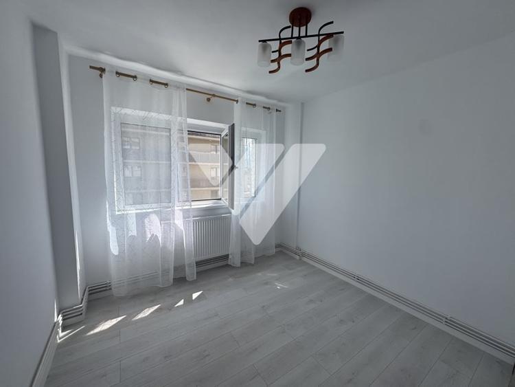 Apartament 2 camere decomandat, renovat, etaj 3/4 - zona Piata Rahovei - 3