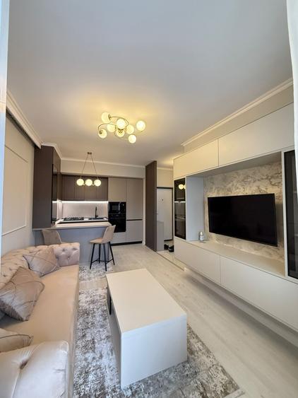 APARTAMENT 2 CAMERE DE VANZARE-42 MP-COMPARTIMENTARE MODERNA 0773 746 547 - 19