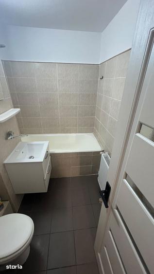 Apartament cu 2 camere decomandat în 14 Mai