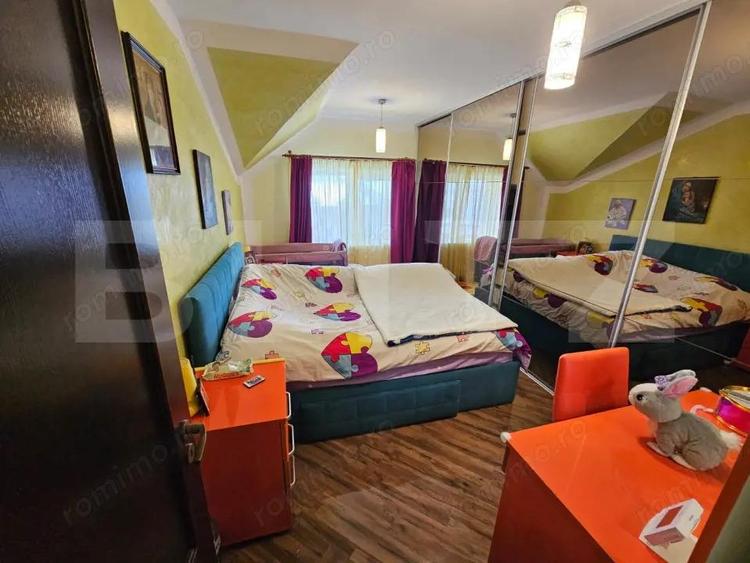 Apartament 2 camere, 55 mp, zona Sud - 7