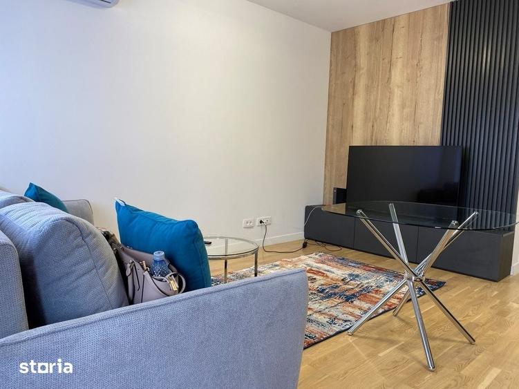 Apartament cu 3 camere în Grivița
