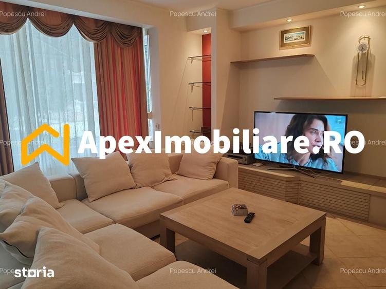 Casă cu 5 camere cu Teren 300 Mp în Corbeanca