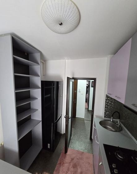 🙋 Tomis II 🔸 2 Camere semiDecomandate 48m² Parter Mobilat Utilat Centrala - 8