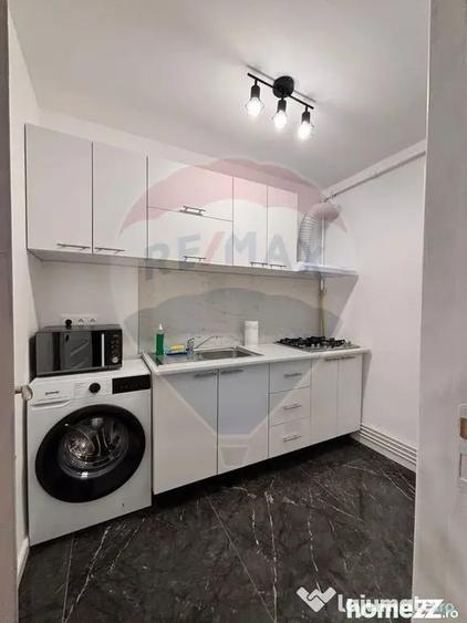 Garsonieră în Central