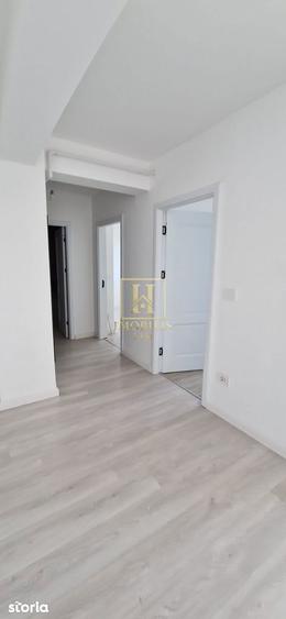 Apartament cu 2 camere decomandat în Valea Lupului