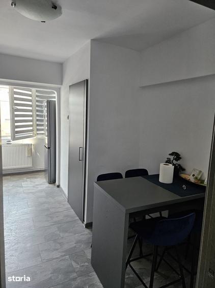 Apartament cu 2 camere decomandat în Micălaca