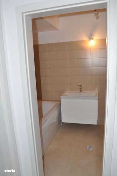 Apartament cu 2 camere decomandat în Militari