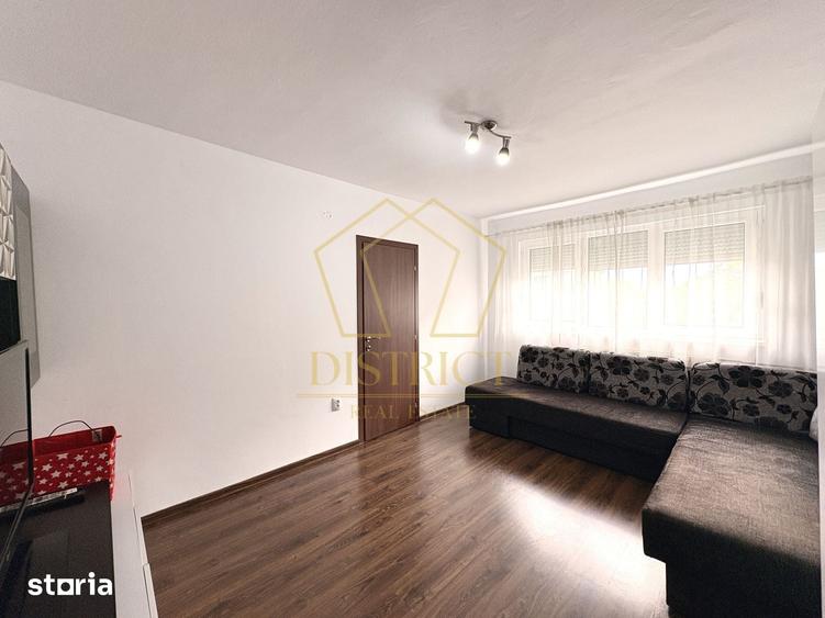 Apartament superb cu 2 camere | Dacia | Iulius Town - 12
