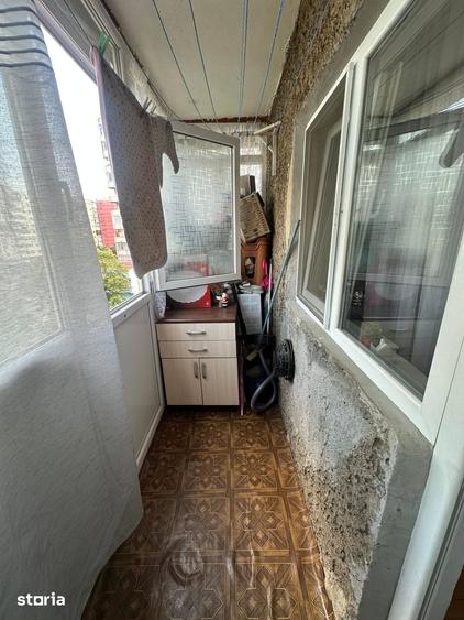 Apartament cu 2 camere decomandat în Unirii Sud