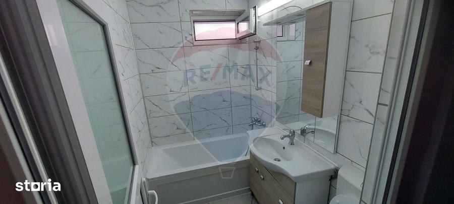 Apartament cu 3 camere decomandat în Gheorgheni — fotografia 3