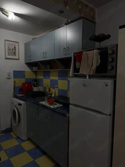 Garsonieră semidecomandată în Zorilor