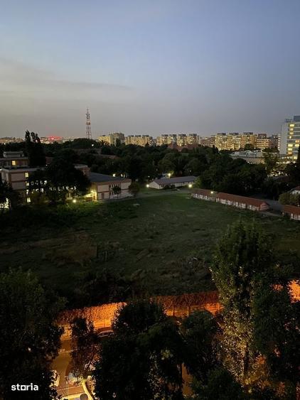 Apartament cu 3 camere în Berceni