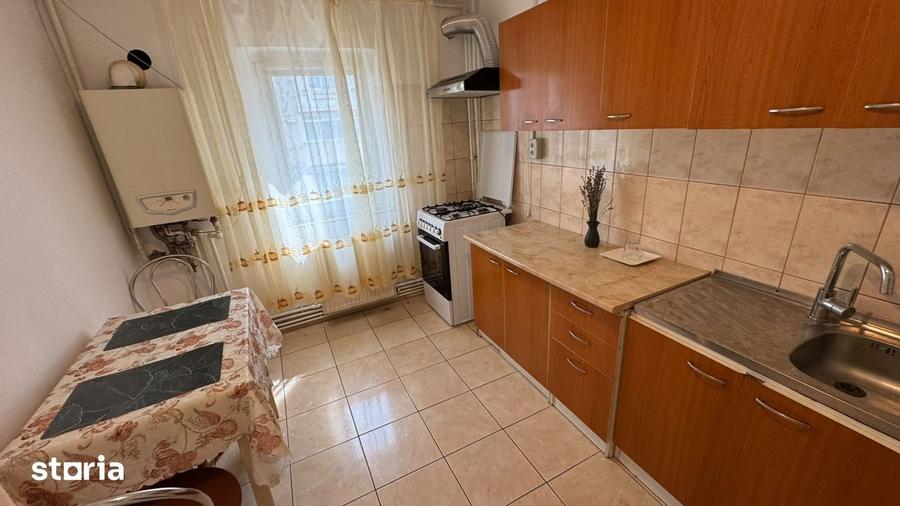 Apartament cu 2 camere în Mioriței