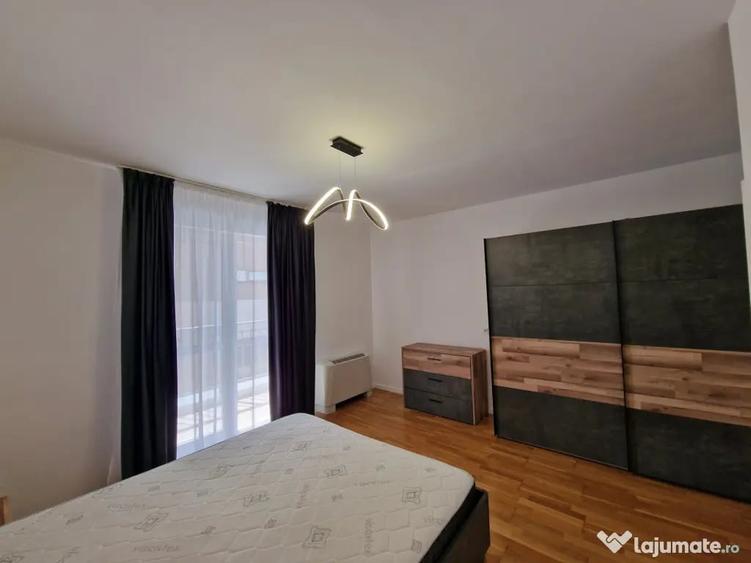3 camere Bd. Decebal - Calea Calarasi - Piata Muncii - Piata - Bucuresti (Bucuresti-Ilfov) - 4