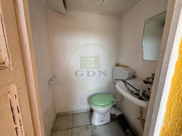 Spațiu comercial, de 32 mp, în Bariera Vâlcii