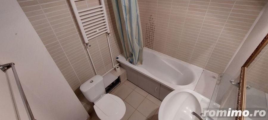 Garsonieră decomandată în Ghencea