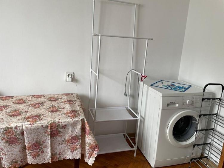 Garsonieră în Central