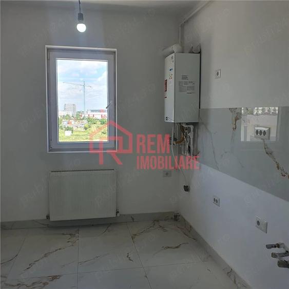 Apartament cu 2 camere decomandat în Fundeni