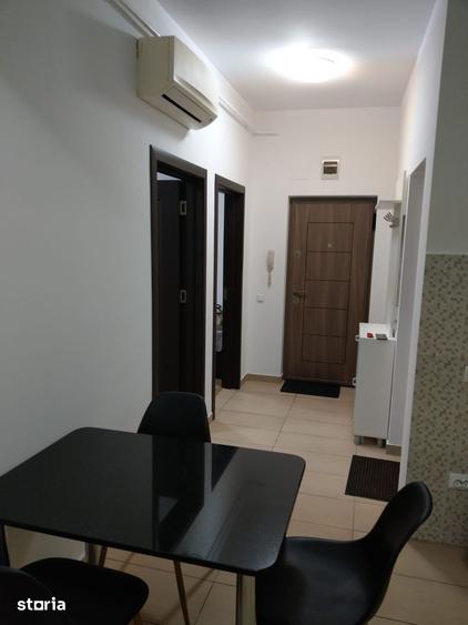 Apartament cu 2 camere decomandat în Piața Unirii