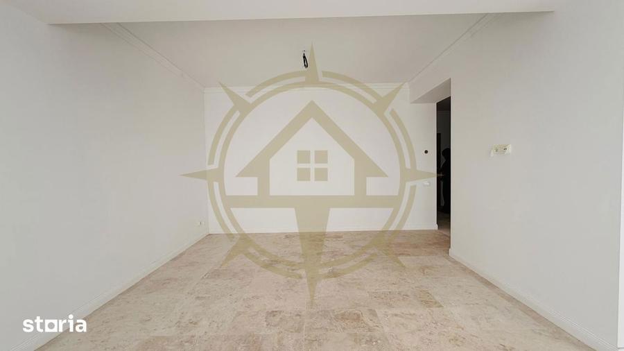 Apartament cu 3 camere în Corbeanca