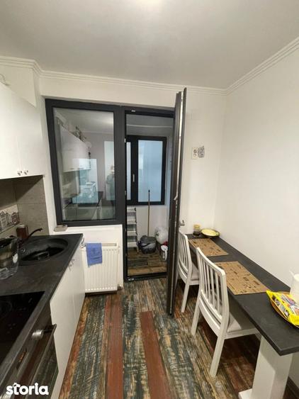 2 camere, decomandat, parter Ultracentral Craiova - 8