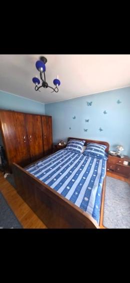 Apartament cu 3 camere decomandat în George Enescu