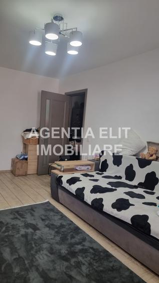 Apartament 3 camere, zona Grivita, renovat total - 2