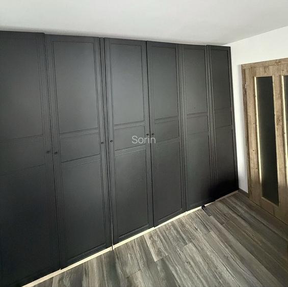 Apartament 2 camere - Crangasi complet renovat