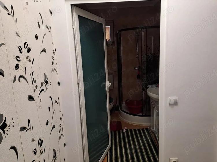 Apartament cu 2 camere decomandat în Burdujeni