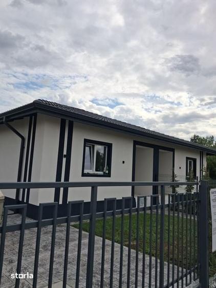 1/2 Duplex parter - 4