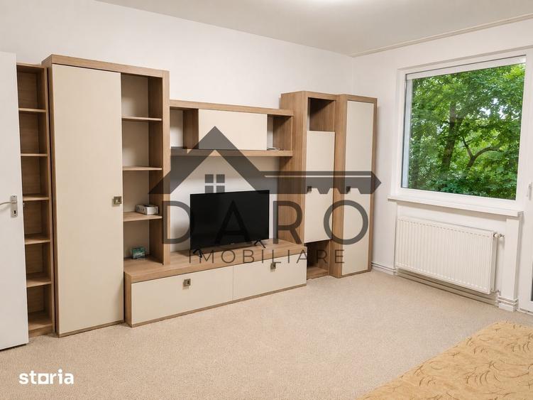 Apartament cu 2 camere în Cornișa