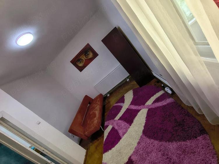 Inchiriez apartament in Dej cu sau fara garaj - 4