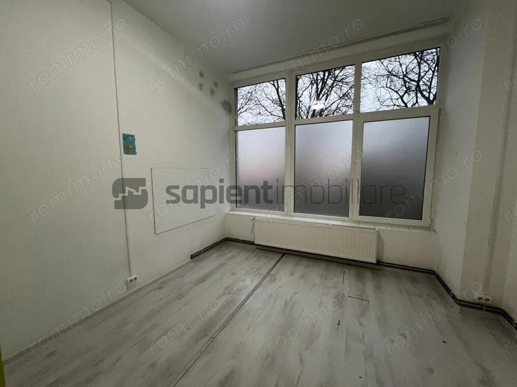 Spațiu comercial, de 231 mp, în Cantemir