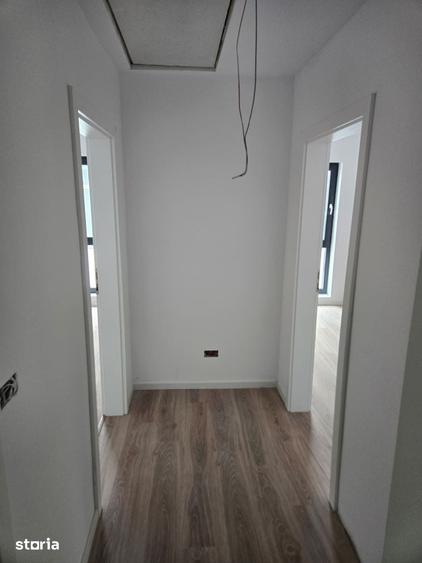 Duplex premium 3 camere, 2 bai, 2 locuri de parcare, Sanandrei - 8