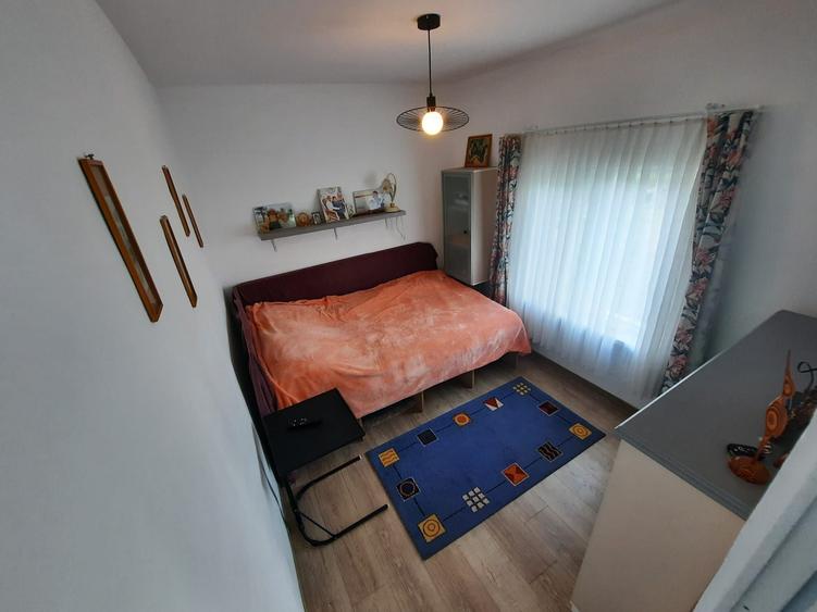 Casă cu 3 camere în Miersig