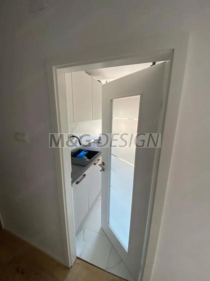 Apartament cu 2 camere decomandat în Mircea cel Bătrân