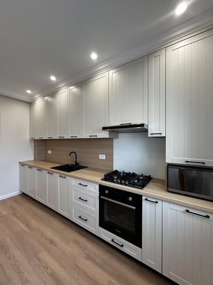 Apartament cu 2 camere decomandat, mobilat în Bistrița Lac