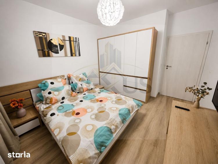 Apartament, 60 m2, - 4