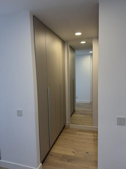 Apartament cu 2 camere semidecomandat în Străulești