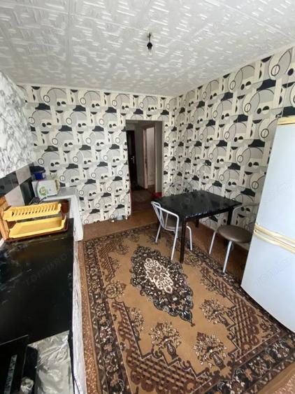 Garsonieră semidecomandată în Băneasa