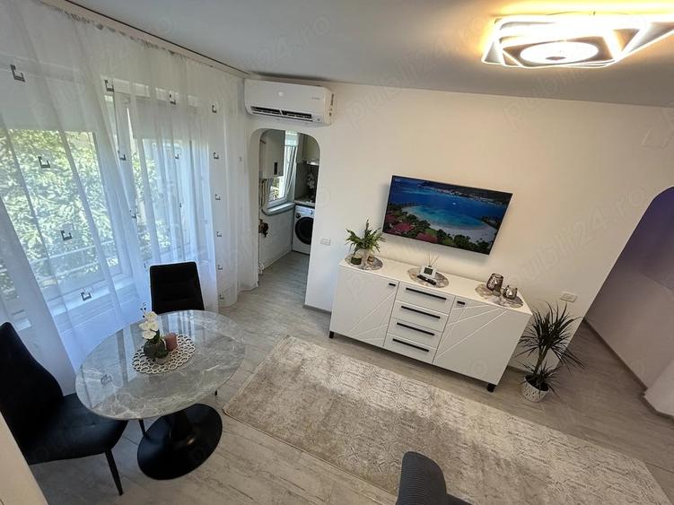 Tomis Nord, Apartament 2 camere, De inchiriat - 1