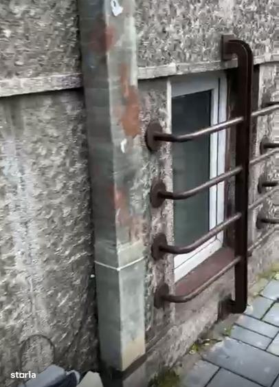 Apartament cu 2 camere în Moșilor