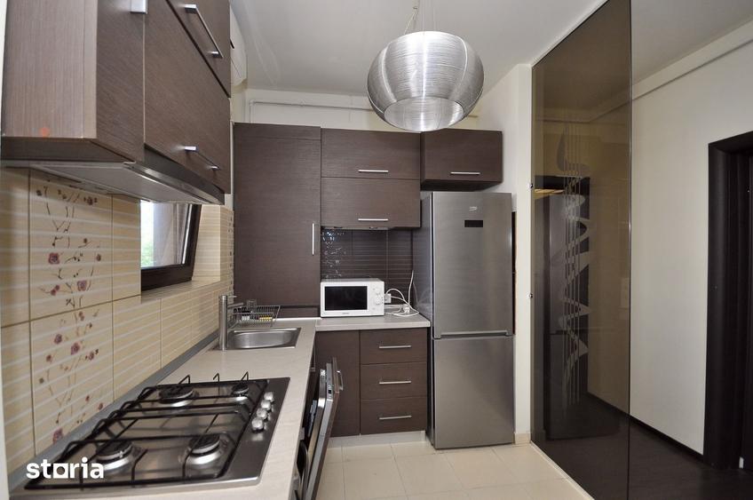 Ap. 2 Camere /Drumul Taberei -Sunrise Residence. - 1